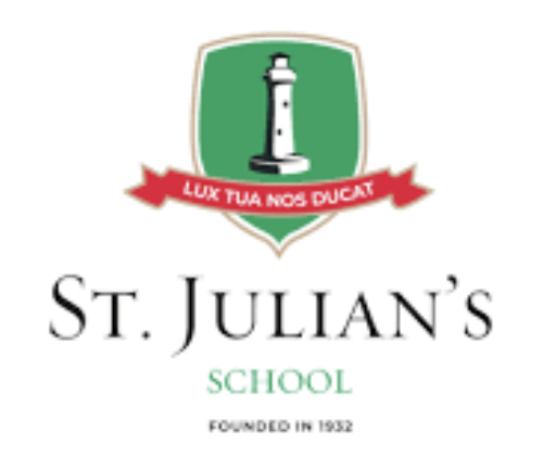 St. Julian's School - Lux Tua Nos Ducat - Founded in 1932
